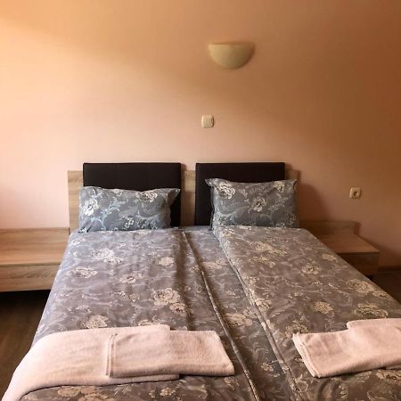 Guest House Rest Сапарева-Баня Экстерьер фото