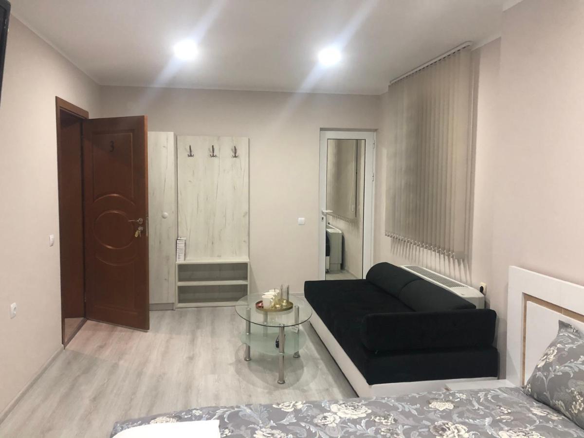 Guest House Rest Сапарева-Баня Экстерьер фото