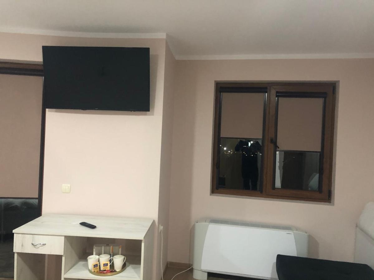 Guest House Rest Сапарева-Баня Экстерьер фото