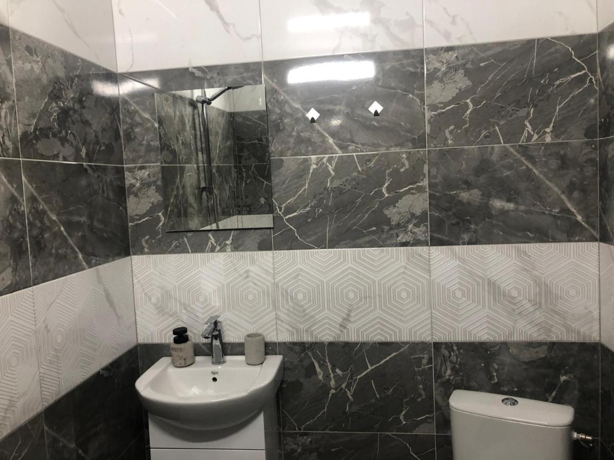 Guest House Rest Сапарева-Баня Экстерьер фото