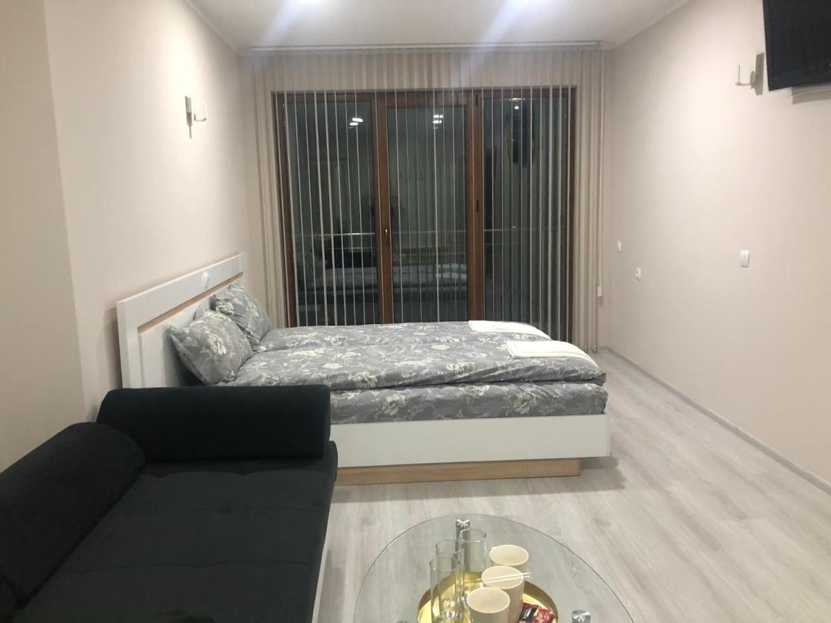Guest House Rest Сапарева-Баня Экстерьер фото
