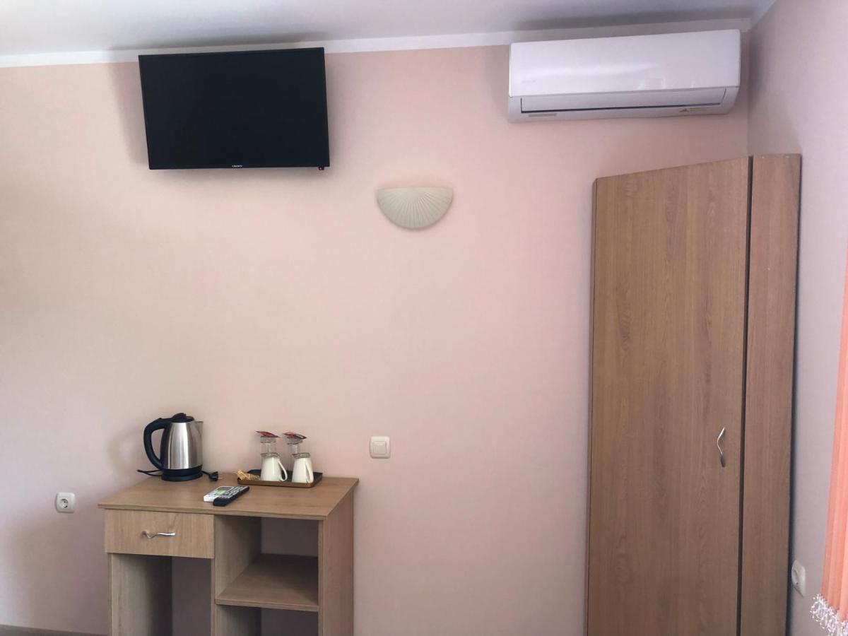 Guest House Rest Сапарева-Баня Экстерьер фото