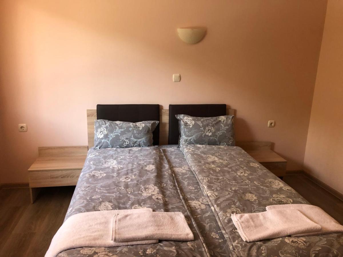 Guest House Rest Сапарева-Баня Экстерьер фото