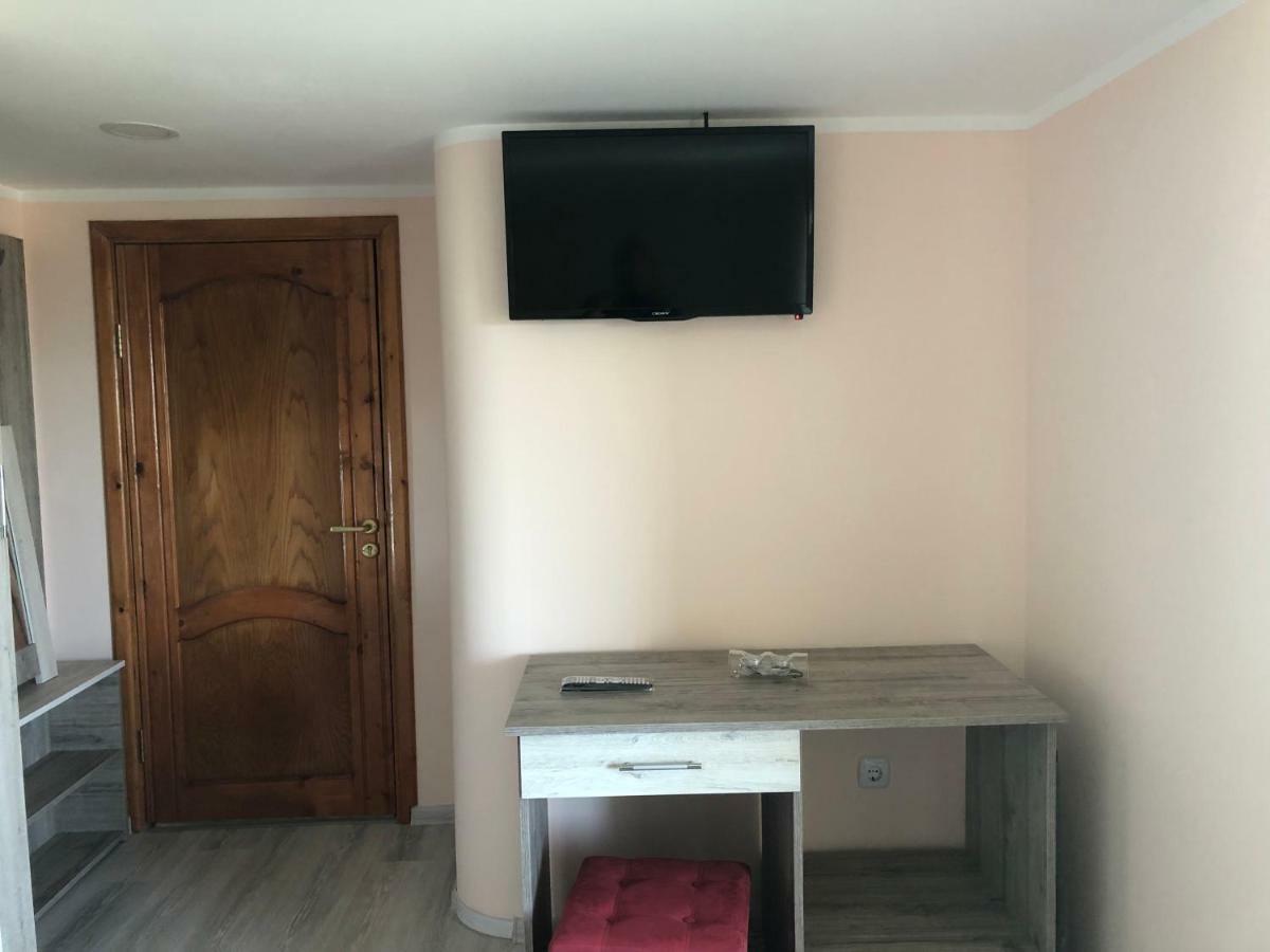 Guest House Rest Сапарева-Баня Экстерьер фото