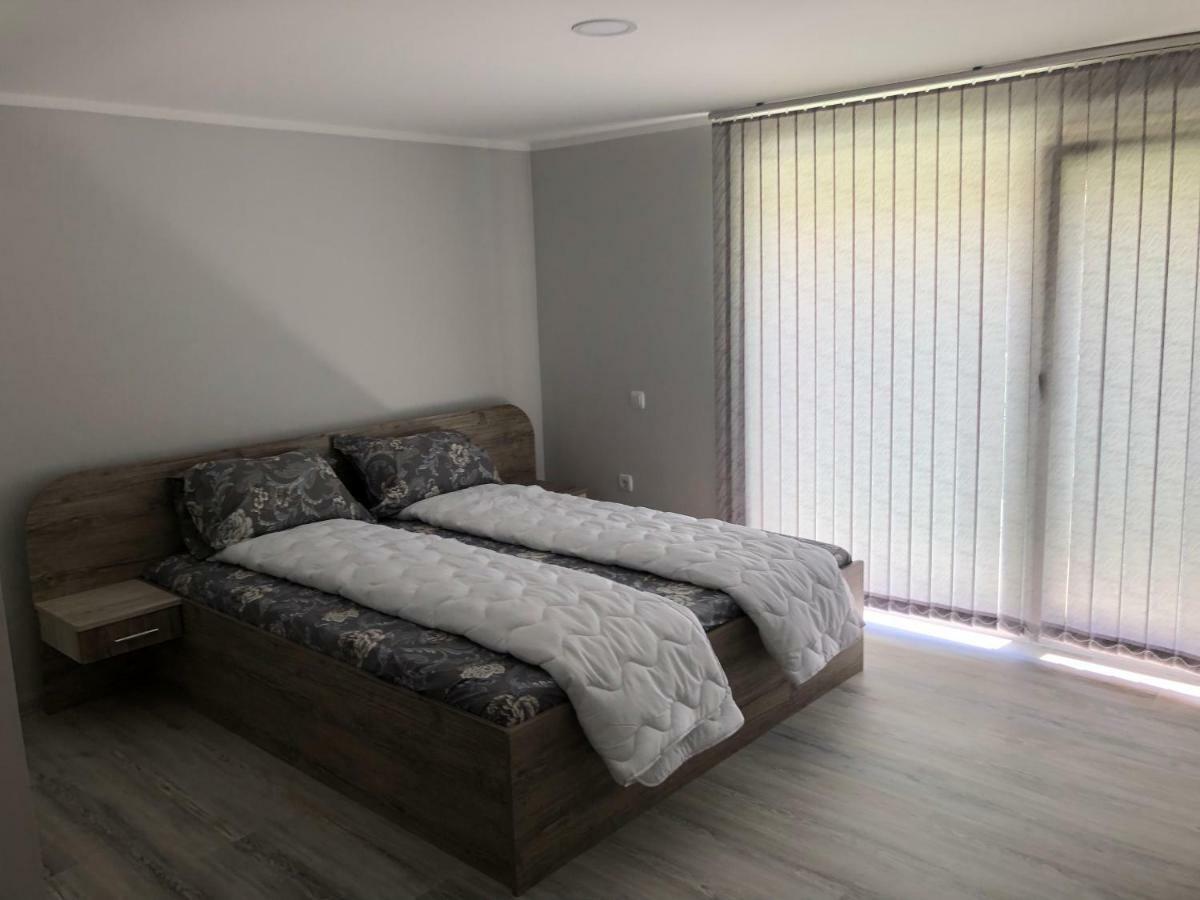 Guest House Rest Сапарева-Баня Экстерьер фото