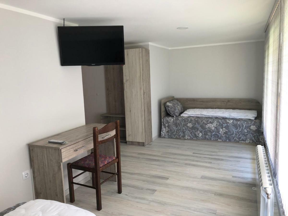 Guest House Rest Сапарева-Баня Экстерьер фото