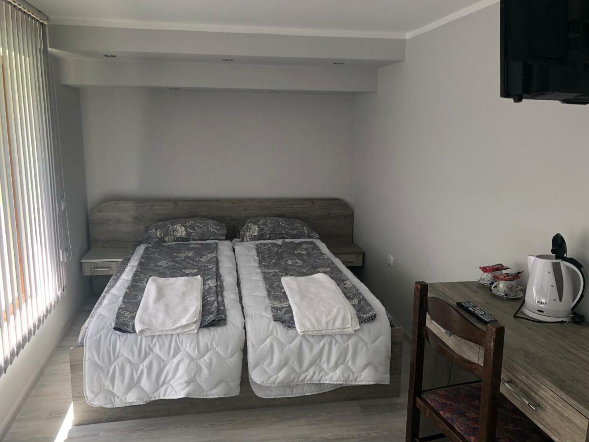 Guest House Rest Сапарева-Баня Экстерьер фото