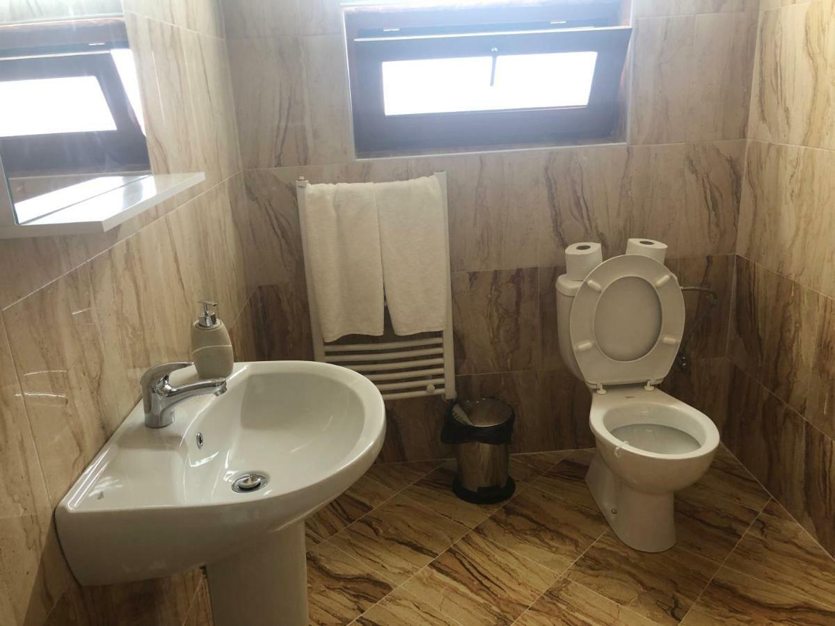 Guest House Rest Сапарева-Баня Экстерьер фото