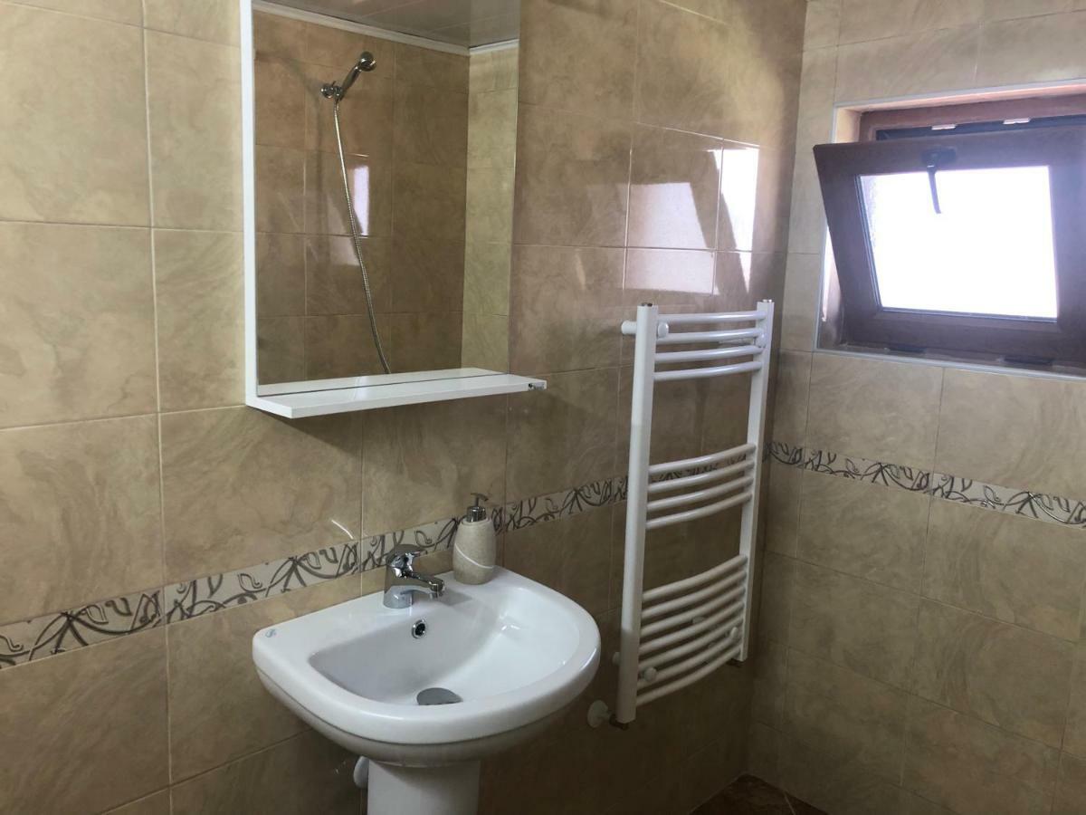 Guest House Rest Сапарева-Баня Экстерьер фото
